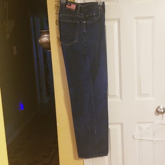 Polo Ralph Lauren Other - Blue Jeans